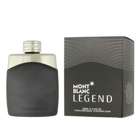 Aftershave Lotion Montblanc Legend For Men 100 ml by Montblanc, Lotions & Fluids - Ref: S8307613, Price: 32,51 €, Discount: %