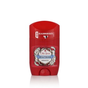 Desodorizante em Stick Old Spice Wolfthorn Wolfthorn 50 ml de Old Spice, Desodorizantes - Ref: S8307647, Preço: 4,33 €, Desco...