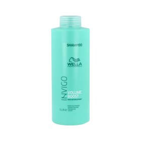 Shampooing volumateur Wella Invigo 1 L de Wella, Shampooings - Réf : S8307690, Prix : 18,48 €, Remise : %