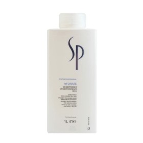 Après-shampooing Wella Hydrate 1 L de Wella, Après-shampooings - Réf : S8307706, Prix : 20,44 €, Remise : %