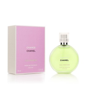 Fragrância para o Cabelo Chanel Chance Eau Fraîche 35 ml de Chanel, Fragrâncias para o cabelo - Ref: S8307796, Preço: 78,38 €...