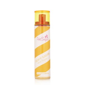 Fragrância para o Cabelo Aquolina Creamy Sunshine 100 ml de Aquolina, Fragrâncias para o cabelo - Ref: S8307949, Preço: 8,46 ...