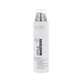 Trockenshampoo Revlon Style Masters Reset 150 ml von Revlon, Trockenshampoos - Ref: S8308129, Preis: 9,33 €, Rabatt: %