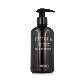 Gel de Duche Perfumado Serge Lutens Dans Le Bleu Qui Petille 240 ml de Serge Lutens, Géis de duche - Ref: S8308154, Preço: 30...