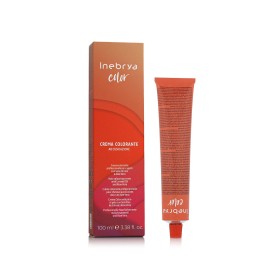 Permanent Dye Inebrya Color Nº 3 Pure Dark Chestnut 100 ml by Inebrya, Permanent Colour - Ref: S8308200, Price: 8,75 €, Disco...