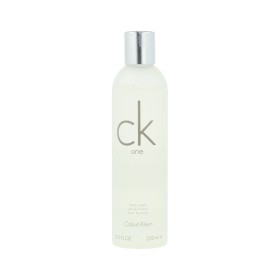 Gel de douche Calvin Klein Ck One 250 ml de Calvin Klein, Gels douche - Réf : S8308315, Prix : 14,25 €, Remise : %