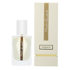 Parfum Unisexe Rasasi Musk Naqaya EDP 50 ml de Rasasi, Eau de parfum - Réf : S8308414, Prix : 35,33 €, Remise : %