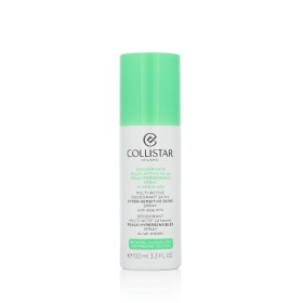 Desodorizante em Spray Collistar 100 ml de Collistar, Desodorizantes - Ref: S8308456, Preço: 12,60 €, Desconto: %