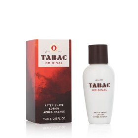 Aftershave Lotion Tabac Original 75 ml von Tabac, Lotionen & Fluide - Ref: S8308489, Preis: 12,17 €, Rabatt: %