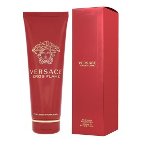 Gel de duche Versace Eros Flame Eros Flame 250 ml de Versace, Géis de duche - Ref: S8309054, Preço: 23,53 €, Desconto: %