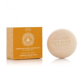 Champoing Solide Panier des Sens Miel 75 g de Panier des Sens, Shampooings - Réf : S8309116, Prix : 11,60 €, Remise : %