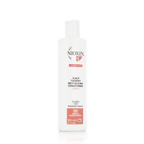 Balsamo Rivitalizzante Nioxin System 4 Color Safe 300 ml di Nioxin, Balsami - Rif: S8309263, Prezzo: 16,71 €, Sconto: %