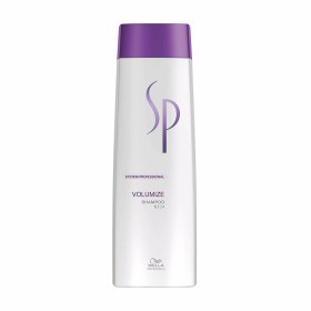 Champú para Dar Volumen Wella SP Volumize 250 ml de Wella, Champús - Ref: S8309276, Precio: 7,74 €, Descuento: %