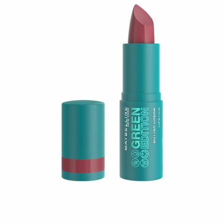 Stick Labbra Idratante Maybelline Green Edition 010-lagoon (10 g) di Maybelline, Rossetti - Rif: S05107141, Prezzo: 9,73 €, S...