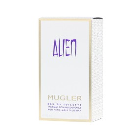 Nécessaire de Viagem Mugler Alien de Mugler, Estojo de viagem - Ref: S8309901, Preço: 65,35 €, Desconto: %