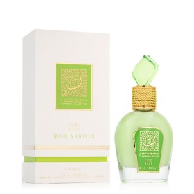 Perfume Unisex Lattafa EDP Musk Wild Vanille 100 ml de Lattafa, Agua de perfume - Ref: S8310056, Precio: 17,28 €, Descuento: %