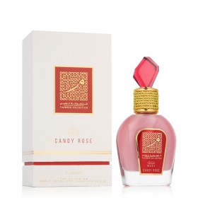 Unisex Perfume Lattafa Musk Candy Rose EDP 100 ml by Lattafa, Eau de Perfume - Ref: S8310061, Price: 19,48 €, Discount: %