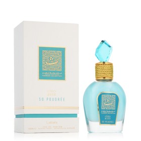 Perfume Unisex Lattafa Musk So Poudrée EDP 100 ml de Lattafa, Agua de perfume - Ref: S8310063, Precio: 21,73 €, Descuento: %