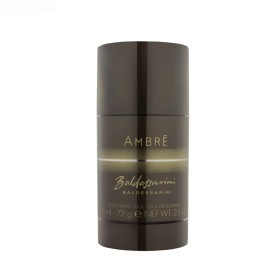 Desodorante Baldessarini Ambré Ambre 75 ml de Baldessarini, Desodorantes - Ref: S8310458, Precio: 12,87 €, Descuento: %