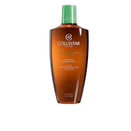 Shower Oil Collistar Firming 400 ml by Collistar, Shower Oils - Ref: S8310772, Price: 22,17 €, Discount: %