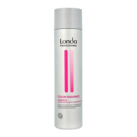 Champô Reforçador da Color Londa Professional Color Radiance 250 ml de Londa Professional, Champôs - Ref: S8310835, Preço: 8,...