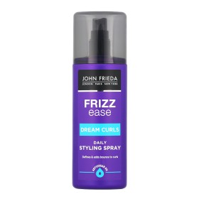 Haarstyling-Spray John Frieda Frizz-Ease Dream Curls 200 ml von John Frieda, Sprays - Ref: S8310860, Preis: 6,75 €, Rabatt: %