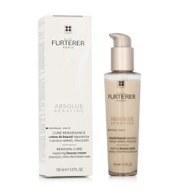 Traitement capillaire réparateur René Furterer Absolue Kératine 100 ml de René Furterer, Soins des cheveux et du cuir chevelu...