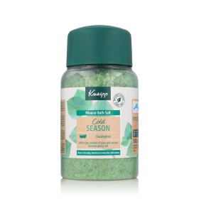 Badesalze Kneipp Cold Season Eukalyptusbaum 500 g von Kneipp, Badesalze & Mineralien - Ref: S8311254, Preis: 7,07 €, Rabatt: %