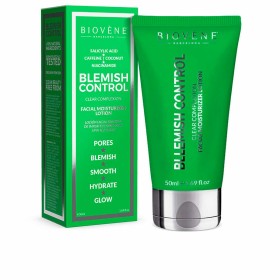 Creme Facial Biovène Blemish Control 50 ml de Biovène, Hidratantes - Ref: S05107161, Preço: 6,21 €, Desconto: %