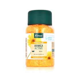 Badesalze Kneipp Active Arnica 500 g von Kneipp, Badesalze & Mineralien - Ref: S8311393, Preis: 7,11 €, Rabatt: %