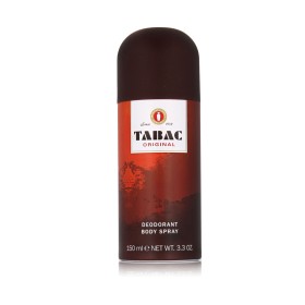 Desodorizante em Spray Tabac Original Original 150 ml de Tabac, Desodorizantes - Ref: S8311414, Preço: 7,83 €, Desconto: %