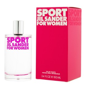 Nécessaire de Viagem Jil Sander Sport for Women de Jil Sander, Estojo de viagem - Ref: S8311435, Preço: 41,14 €, Desconto: %