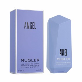 Gel Doccia Profumato Mugler Angelo 200 ml di Mugler, Bagnoschiuma, docciaschiuma e gel doccia - Rif: S8311524, Prezzo: 39,55 ...