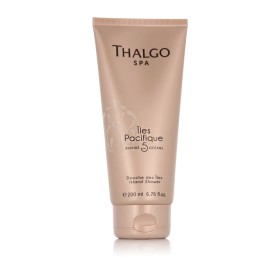 Creme de Duche Thalgo Îles Pacifique 200 ml de Thalgo, Géis de duche - Ref: S8311636, Preço: 19,75 €, Desconto: %