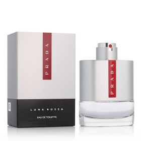 Nécessaire de Viagem Prada Luna Rossa de Prada, Estojo de viagem - Ref: S8311799, Preço: 92,55 €, Desconto: %