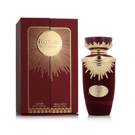 Perfume Unisex Lattafa Sakeena EDP EDP 100 ml de Lattafa, Agua de perfume - Ref: S8311903, Precio: 30,24 €, Descuento: %