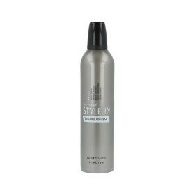 Mousse volumatrice Inebrya Style-In 400 ml de Inebrya, Mousses - Réf : S8311958, Prix : 11,45 €, Remise : %