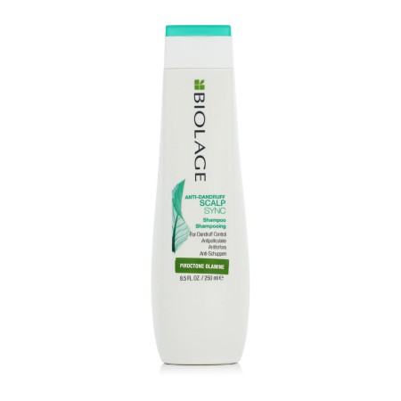 Shampoo Matrix Biolage ScalpSync 250 ml by Matrix, Shampoos - Ref: S8312055, Price: 15,58 €, Discount: %