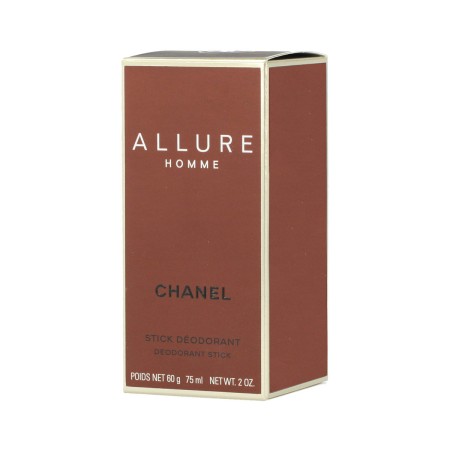 Deodorant Chanel Allure Homme Allure Homme 75 ml von Chanel, Deodorants - Ref: S8312207, Preis: 50,58 €, Rabatt: %