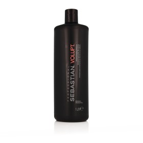 Shampoo per Dare Volume Sebastian Volupt 1 L di Sebastian, Shampoo - Rif: S8312220, Prezzo: 37,81 €, Sconto: %