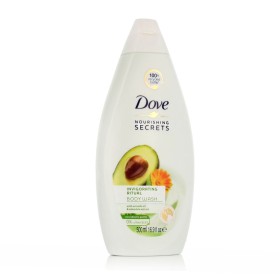 Gel de duche Dove Nourishing Secrets 500 ml de Dove, Géis de duche - Ref: S8312236, Preço: 5,17 €, Desconto: %