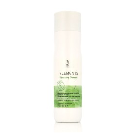 Champô Hidratante Wella Elements 250 ml de Wella, Champôs - Ref: S8312239, Preço: 13,06 €, Desconto: %