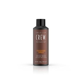 Laca de Fixação Normal American Crew 200 ml de American Crew, Lacas - Ref: S8312317, Preço: 9,12 €, Desconto: %