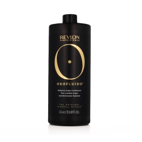 Acondicionador Nutritivo Revlon Orofluido Aceite de Argán 1 L de Revlon, Acondicionadores - Ref: S8312323, Precio: 16,34 €, D...