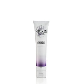 Repairing Haar-Reparatur-Maske Nioxin 3D 150 ml von Nioxin, Kuren - Ref: S8312338, Preis: 14,70 €, Rabatt: %