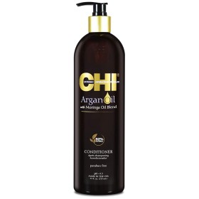 Après-shampooing Farouk Systems CHI Argan Oil 340 ml de Farouk Systems, Après-shampooings - Réf : S8312393, Prix : 13,78 €, R...