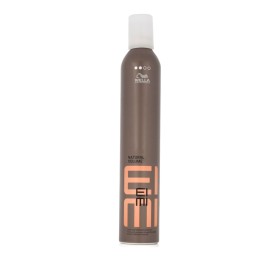 Espuma para Dar Volumen Wella EIMI Natural Volume 500 ml de Wella, Mousses y espumas - Ref: S8312401, Precio: 12,81 €, Descue...