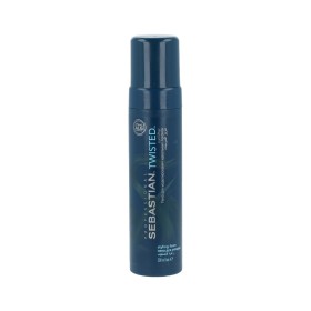 Mousse pour boucles Sebastian Twisted 200 ml de Sebastian, Mousses - Réf : S8312451, Prix : 17,52 €, Remise : %