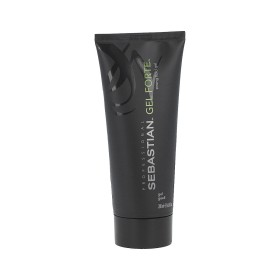 Gel Fixador Forte Sebastian Gel Forte 200 ml de Sebastian, Géis - Ref: S8312456, Preço: 17,93 €, Desconto: %