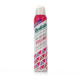 Dry Shampoo Batiste 200 ml by Batiste, Dry Shampoos - Ref: S8312585, Price: 5,89 €, Discount: %